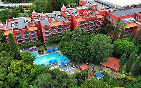 Fiesta Americana Hacienda Ixtapan de La Sal